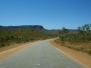 Halls Creek, Fitzroy Crossing, Derby